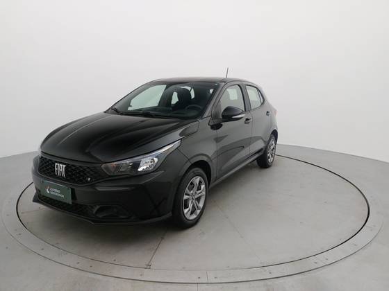 FIAT ARGO 1.0 FIREFLY FLEX DRIVE MANUAL FIAT ARGO 1.0 FIREFLY FLEX DRIVE MANUAL